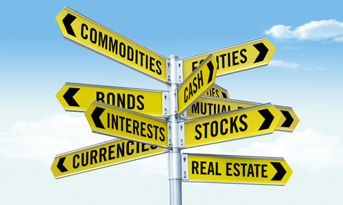 Managing Investments